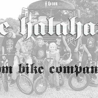 The Halahan's - FBM 2015