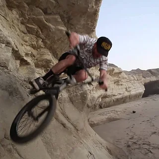 Steadfast- Jackson Allen on the seawall