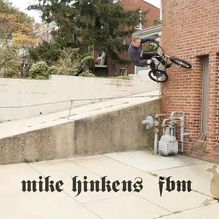 Mike Hinkens - FBM 2015