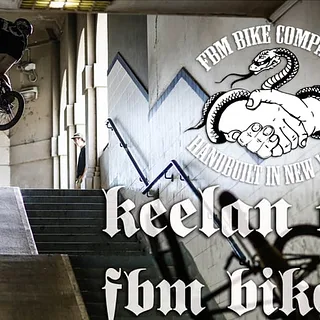 FBM-Keelan Troy