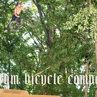 FBM- Lost in the Woods...