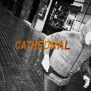 CATHEDRAL - CPN.MMX.BCN
