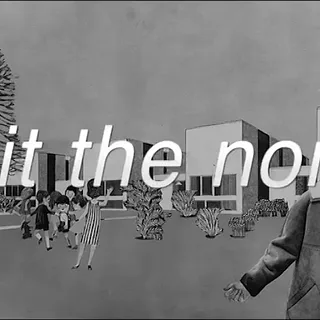 hit the north (part 1)