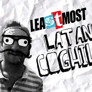 Latane Coghill
