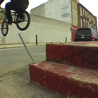 PatQuinn-Just Grindin And Shit