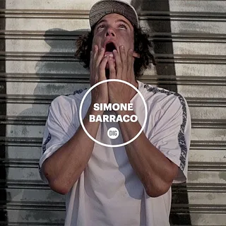 Simone Barraco - DIG 2017