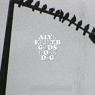 ALYK - GODS WORK