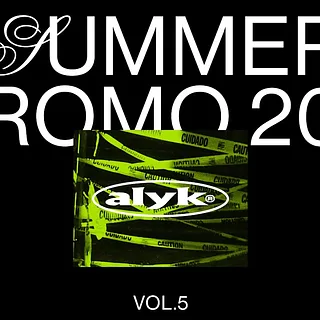 ALYK SUMMER PROMO 2021