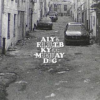 ALYK - KYLE MURWAY - FED UP WITH THE BULLSHIT