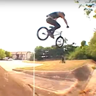 Ryan Lamont - Bone Deth 'Too Fast for Food' Section