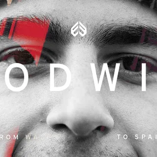 Jordan Godwin - From Wales To Spain - Eclat BMX