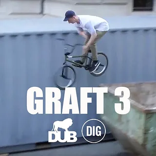 DUB - Graft 3