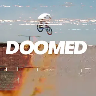 DOOMED PROMO