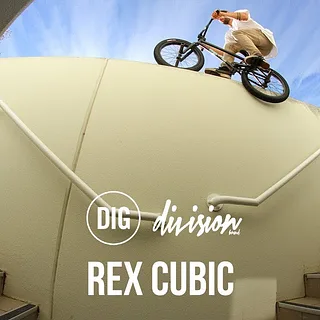 Rex Cubic - Division Brand