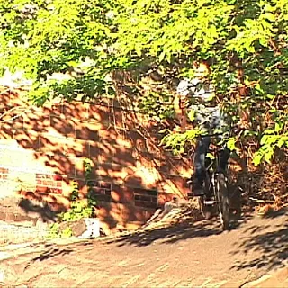 DIG BMX - Chocolate Truck Full DVD: Dan Bob