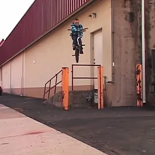 Chocolate Truck Full DVD: Kevin Vannauker