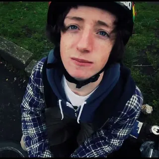 DIG BMX: Same Day Service - Alex Donnachie