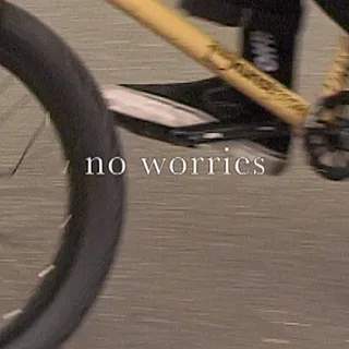 KINK X TRAFFIC - ARTUR MEISTER - 'NO WORRIES'