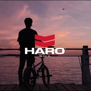 MIKE GRAY 'AFTER DARK' - HARO BMX 2019