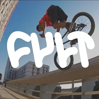 CULTCREW/ BCN 2016/ RAW FOOTY