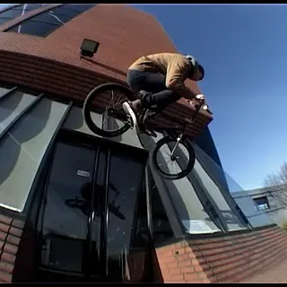 Richie Goff - Back To Civilisation