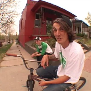 Jake Martin Welcome to Pusher