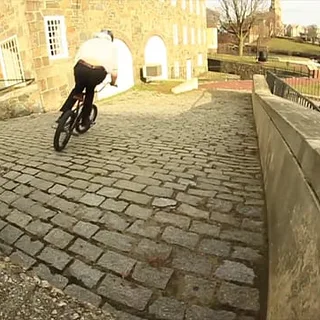 BCAVE: Dr.Bonusgrind