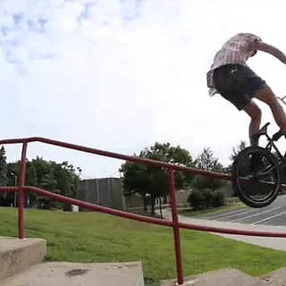 More grinds than your average pharmacist
