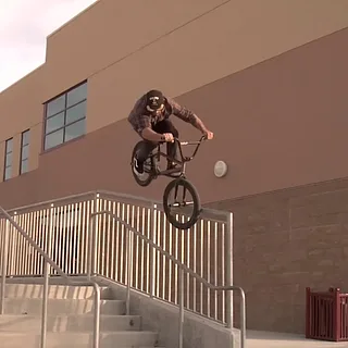 DAKOTA ROCHE/ NativeLand 1 Raw Clips/ Cultcrew