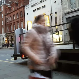 Huscija Crew Lost In Londona (Takeover Bonus Vid)