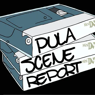 pula scene report 2016