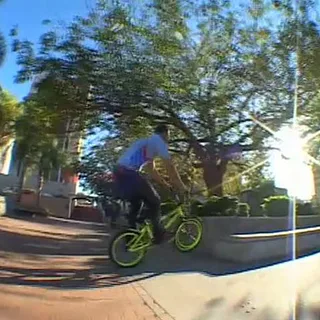 Empire BMX - Chill Bro!