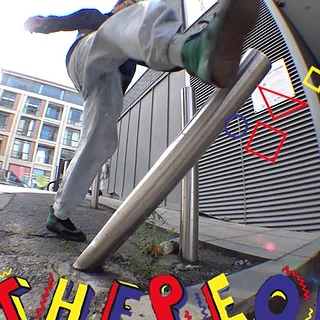 Dan Banks "Primary Stunts"  Seat Promo