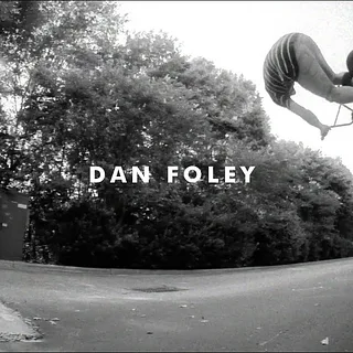 Dan Foley - Welcome to WETHEPEOPLE PRO