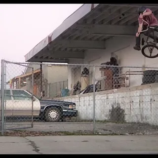 Dan Foley WTP #Cadence Frame Promo