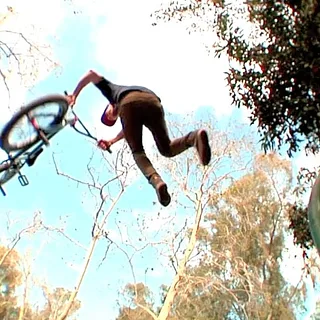 Dan Kruk X Dillon Lloyd / San Diego Video