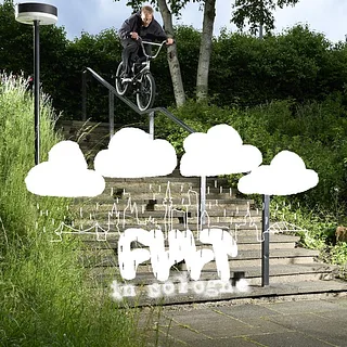 CULTCREW/ RAIN OR SHINE in Cologne