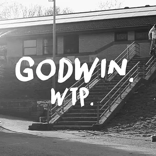 Jordan Godwin for WETHEPEOPLE