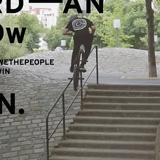 Jordan Godwin Welcome To WeThePeople
