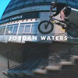 Jordan Waters WETHEPEOPLE 2014