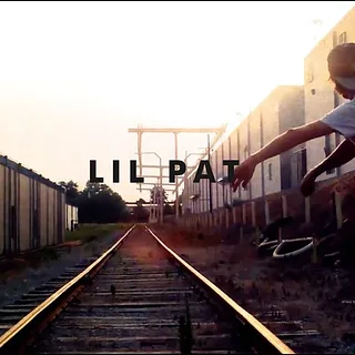 Lil Pat for WETHEPEOPLE