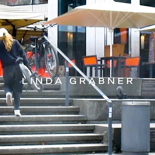 LINDA GRABNER TRIGGER FRAME PROMO