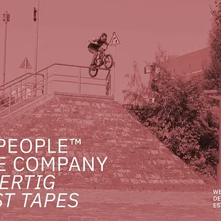 MAX GAERTIG  // THE LOST TAPES