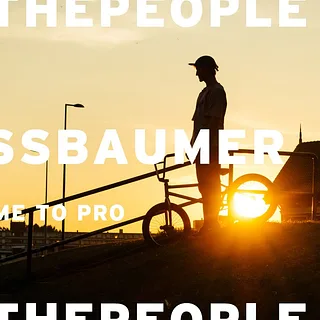 MO NUSSBAUMER WELCOME TO PRO
