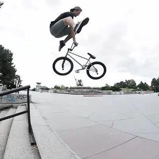 Moritz Nussbaumer / 2014 Recap