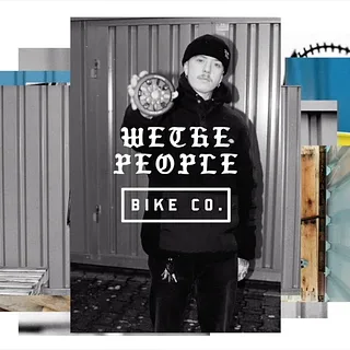 PATHFINDER - Felix Prangenberg - Wethepeople BMX