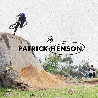 Patrick Henson for WETHEPEOPLE