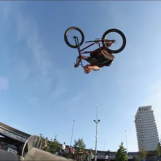 Paul Thoelen Welcome to WETHEPEOPLE Pro