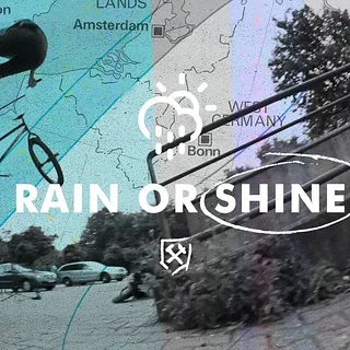 Rain Or Shine (FULL VIDEO) WETHEPEOPLE BMX