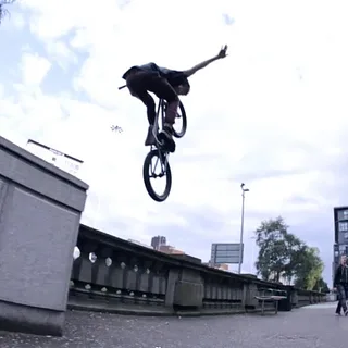 Rain or Shine: Mike Curley Full Part